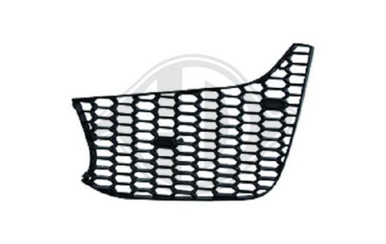 Grille d'aération, pare-chocs HD Tuning, Image 2