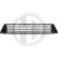 Grille d'aération, pare-chocs HD Tuning, Vignette 2