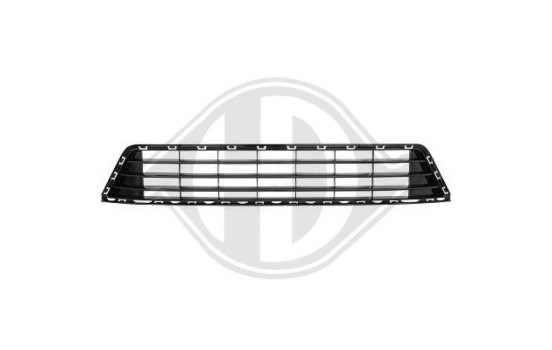 Grille d'aération, pare-chocs HD Tuning, Image 2