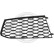 Grille d'aération, pare-chocs HD Tuning, Vignette 2