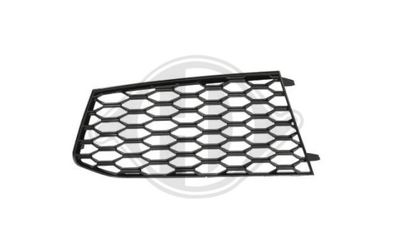 Grille d'aération, pare-chocs HD Tuning, Image 2