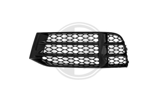 Grille d'aération, pare-chocs HD Tuning, Image 2