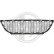 Grille d'aération, pare-chocs HD Tuning, Vignette 2