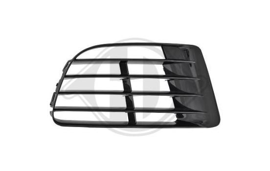 Grille d'aération, pare-chocs HD Tuning, Image 2