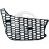 Grille d'aération, pare-chocs HD Tuning, Vignette 2