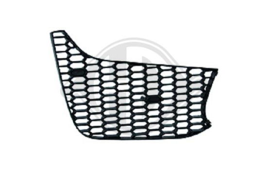 Grille d'aération, pare-chocs HD Tuning, Image 2