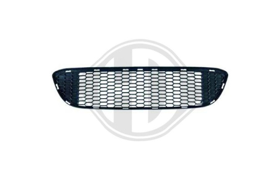Grille d'aération, pare-chocs HD Tuning, Image 2