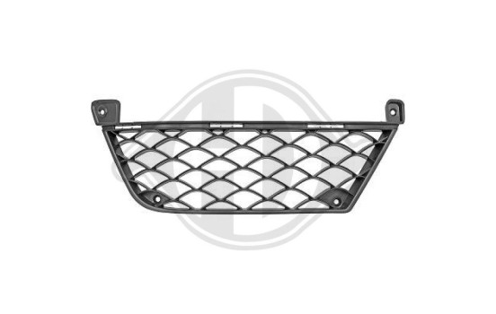 Grille d'aération, pare-chocs HD Tuning, Image 2