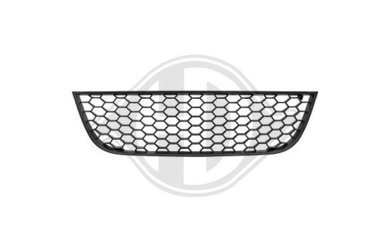 Grille d'aération, pare-chocs HD Tuning, Image 2