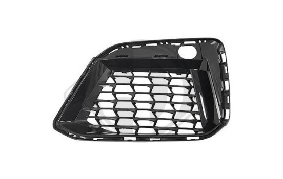 Grille d'aération, pare-chocs HD Tuning, Image 2