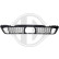 Grille d'aération, pare-chocs HD Tuning, Vignette 2