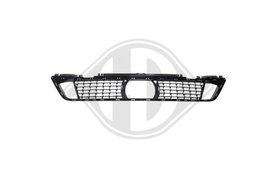 Grille d'aération, pare-chocs HD Tuning, Image 2