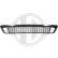 Grille d'aération, pare-chocs HD Tuning, Vignette 2