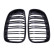 Grille de radiateur HD Tuning
