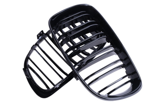 Grille de radiateur HD Tuning, Image 2