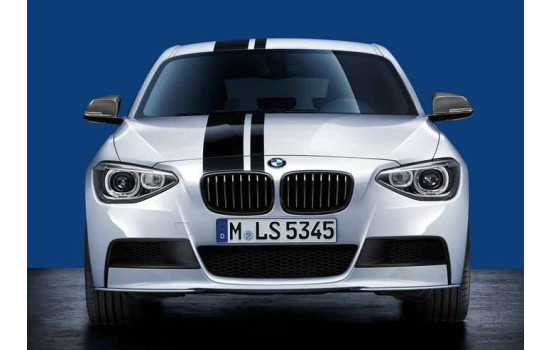 Grille de radiateur HD Tuning, Image 2