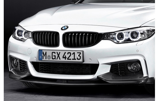 Grille de radiateur HD Tuning, Image 2