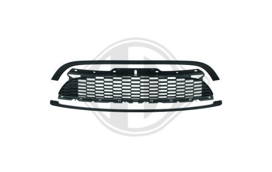 Grille de radiateur HD Tuning, Image 2