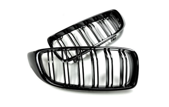 Grille de radiateur HD Tuning, Image 2