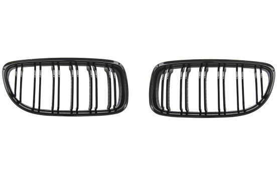 Grille de radiateur HD Tuning, Image 2