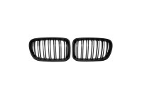 Grille de radiateur HD Tuning