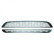 Grille de radiateur HD Tuning