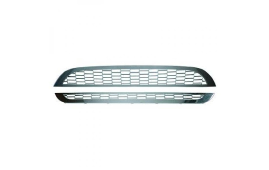 Grille de radiateur HD Tuning