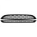Grille de radiateur HD Tuning