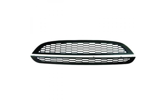 Grille de radiateur HD Tuning