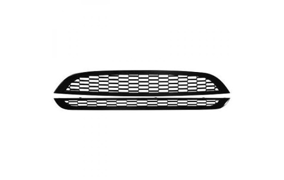 Grille de radiateur HD Tuning