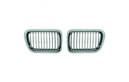 Grille de radiateur HD Tuning