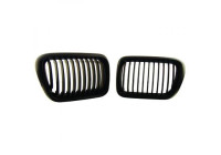 Grille de radiateur HD Tuning