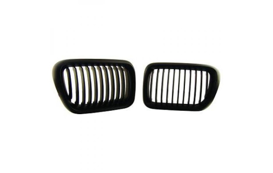 Grille de radiateur HD Tuning