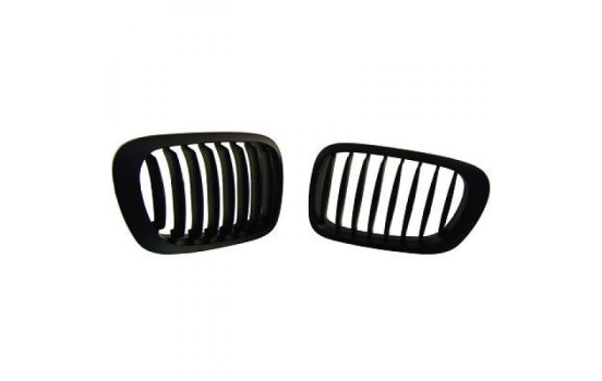 Grille de radiateur HD Tuning
