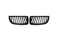 Grille de radiateur HD Tuning