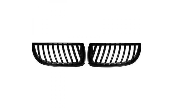 Grille de radiateur HD Tuning