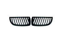 Grille de radiateur HD Tuning
