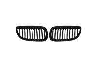Grille de radiateur HD Tuning