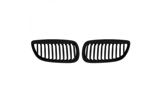 Grille de radiateur HD Tuning