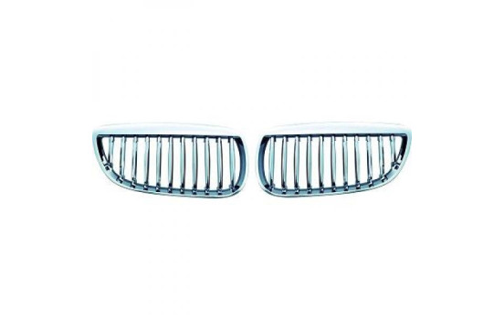 Grille de radiateur HD Tuning