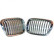 Grille de radiateur HD Tuning