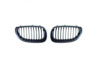 Grille de radiateur HD Tuning
