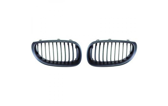 Grille de radiateur HD Tuning