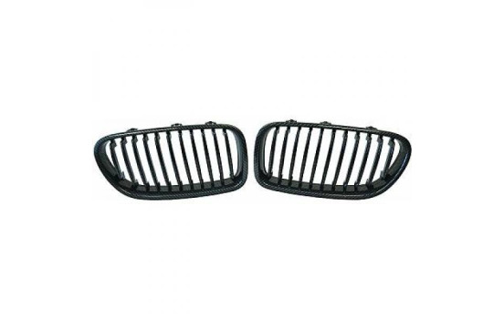 Grille de radiateur HD Tuning