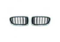 Grille de radiateur HD Tuning