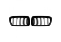Grille de radiateur HD Tuning