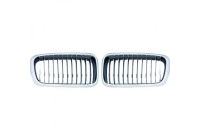 Grille de radiateur HD Tuning