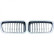 Grille de radiateur HD Tuning