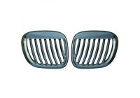 Grille de radiateur HD Tuning