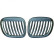 Grille de radiateur HD Tuning